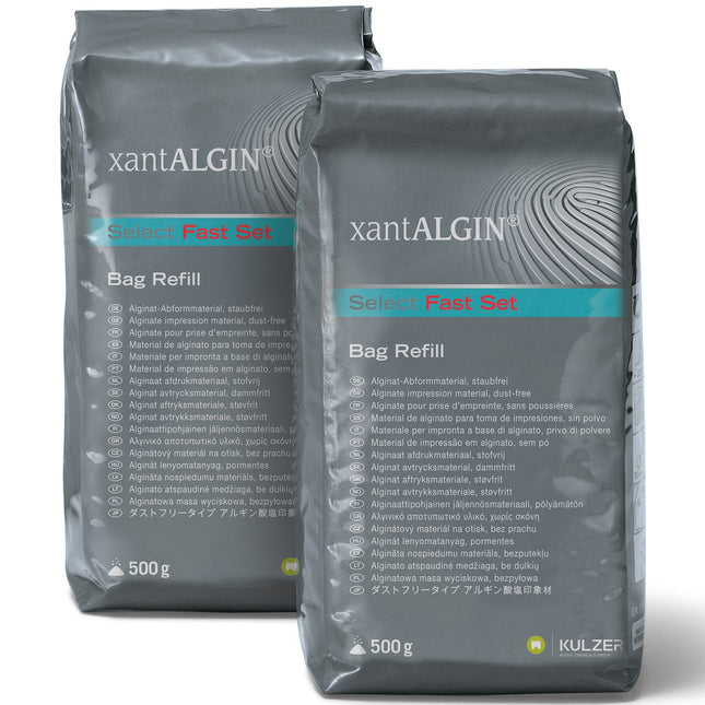 Xantalgin Select Economy - 20 x 500g packs 