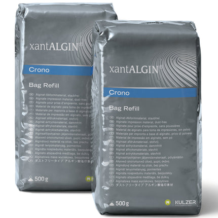 Xantalgin Crono Refill 