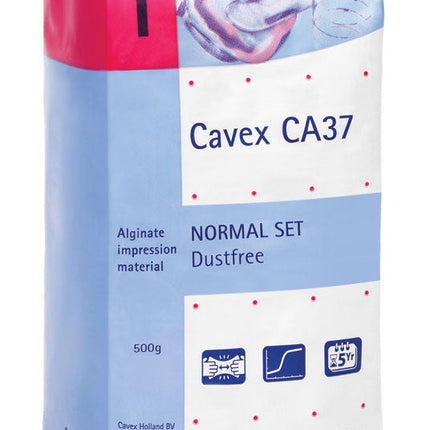 CA37 Superior Pink Normal Set - Jumbo Pack 