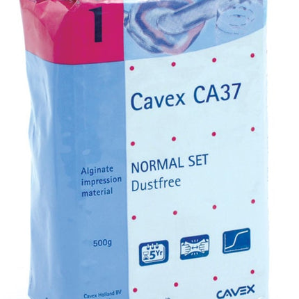 CA37 Superior Pink Normal Set Refill Pack 