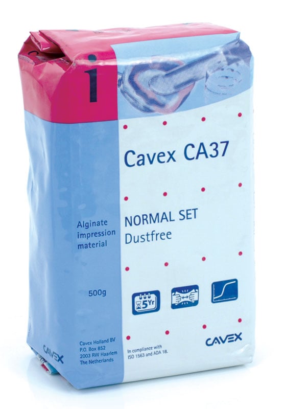 CA37 Superior Pink Normal Set Refill Pack 