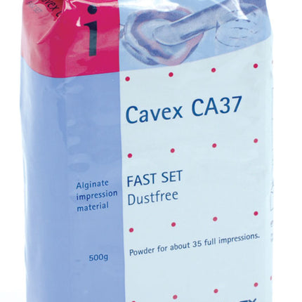CA37 Fast Set Refill Pack 