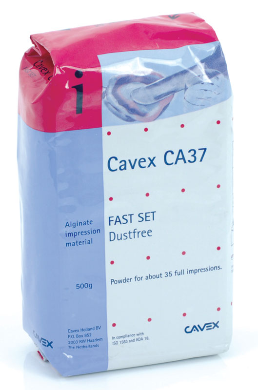 CA37 Fast Set Refill Pack 