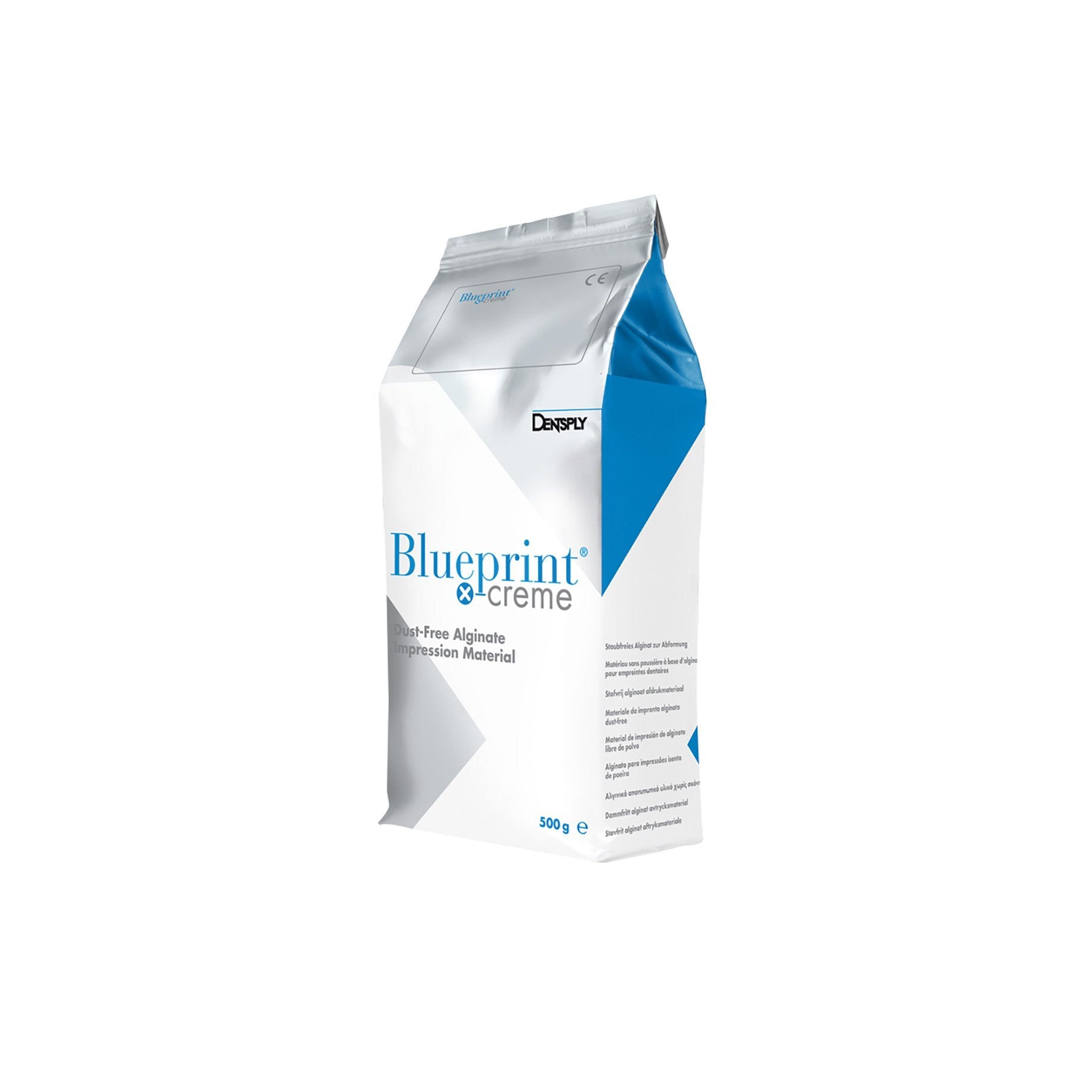 Blueprint Xcreme Refill 