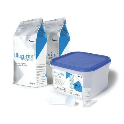 Blueprint Xcreme Economy pack 