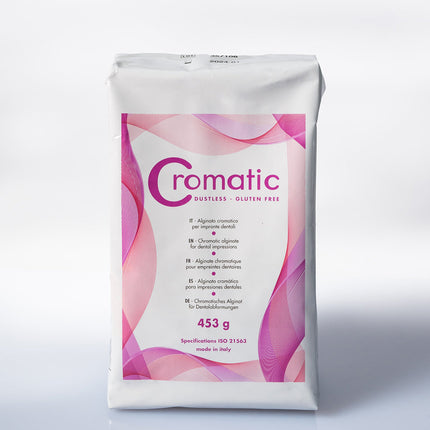 Cromatic Alginate Refill 