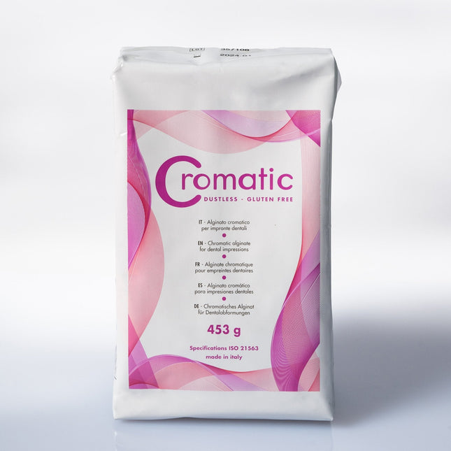Cromatic Alginate Economy Pack 