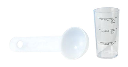 Blueprint Xcreme Measure Set Refill 