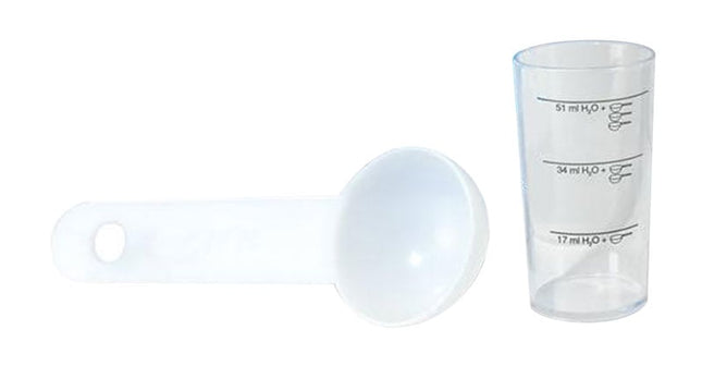 Blueprint Xcreme Measure Set Refill 