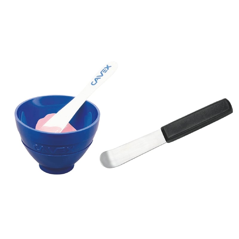 Alginate Mixing Bowl 