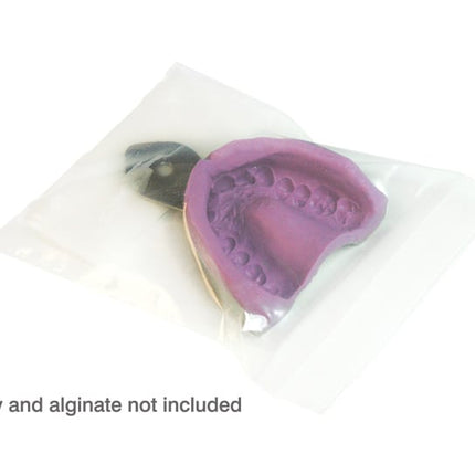 Alginate Long Life Bags 