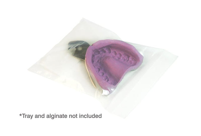 Alginate Long Life Bags 