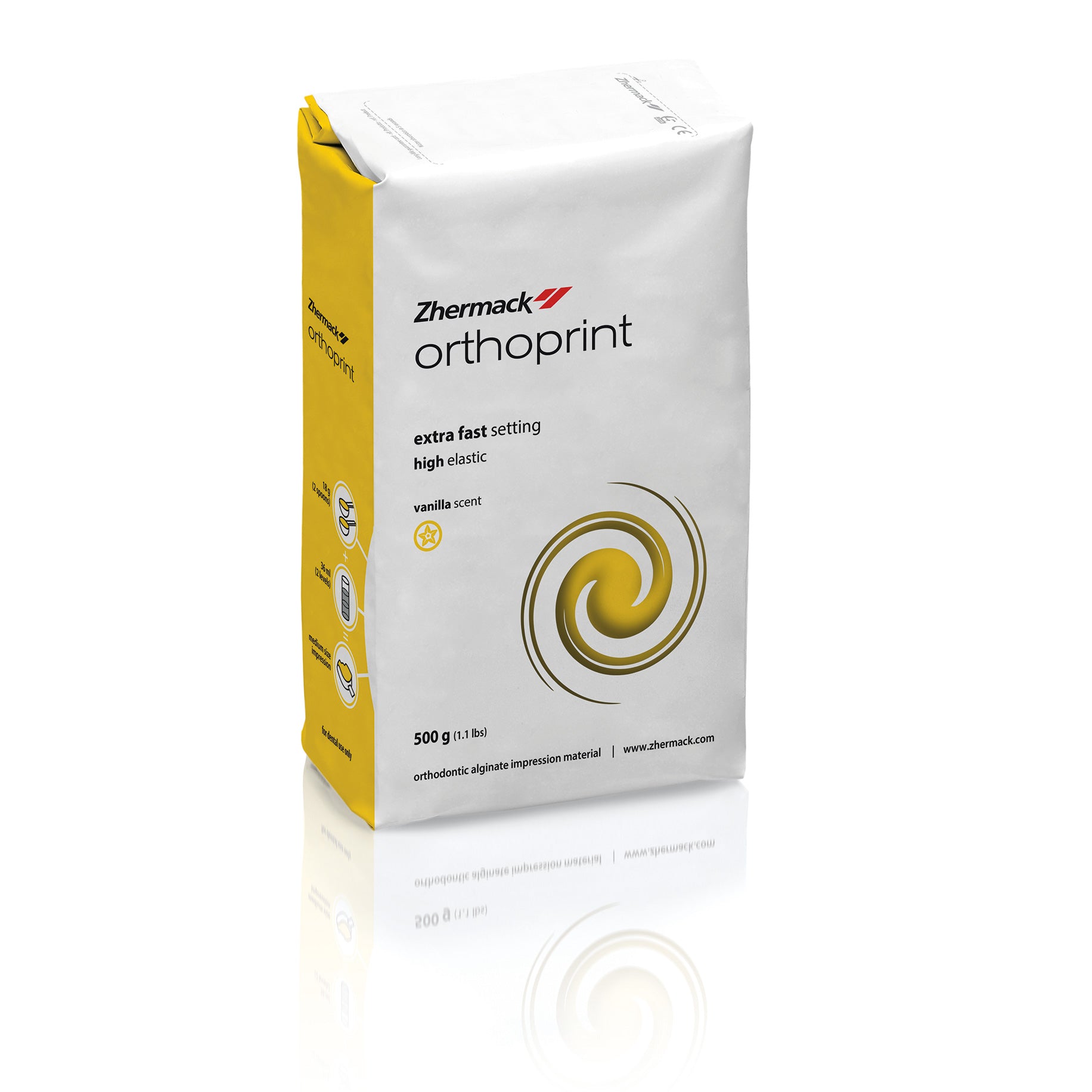 Orthoprint Alginate Refill 