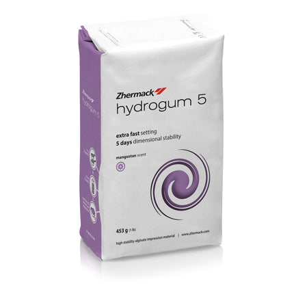 Hydrogum 5 Alginate Refill 