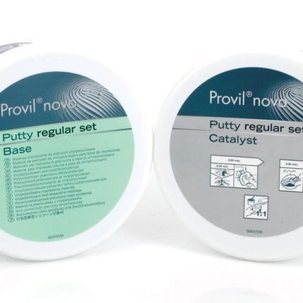 Provil novo Putty - Regular Set 