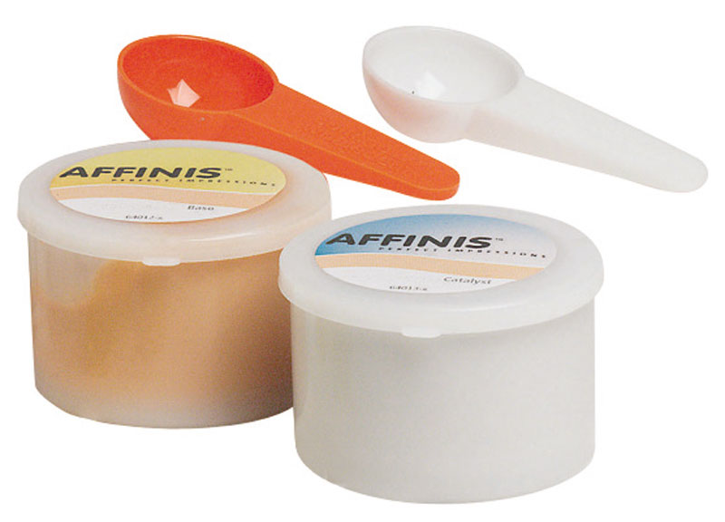 Affinis Impression Material Putty Super Soft (Ref. 6535) 