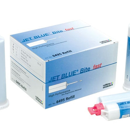 Jet Blue Bite Fast 50ml Refill (Ref. 6495) 