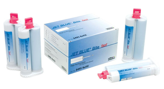 Jet Blue Bite Fast 50ml Refill (Ref. 6495) 