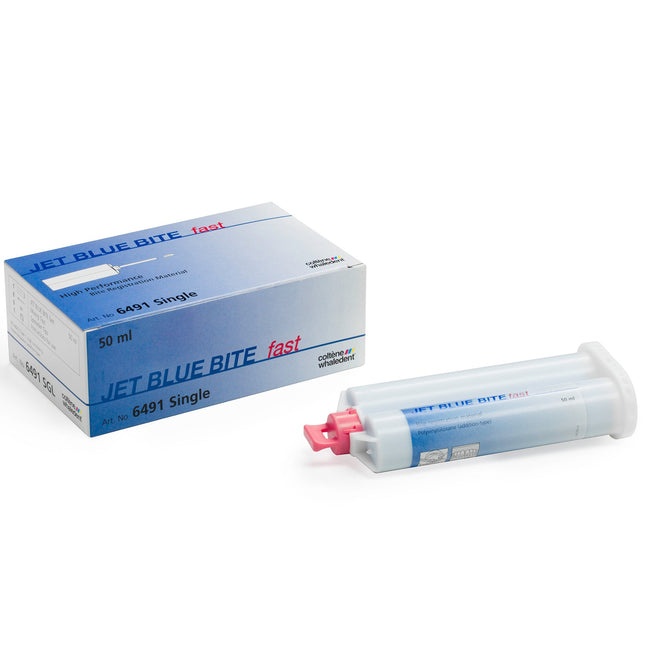 Jet Blue Bite Fast 50ml Single (Ref. 6491) 
