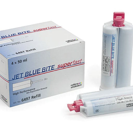 Jet Blue Bite Superfast 50ml Refill (Ref. 6497) 