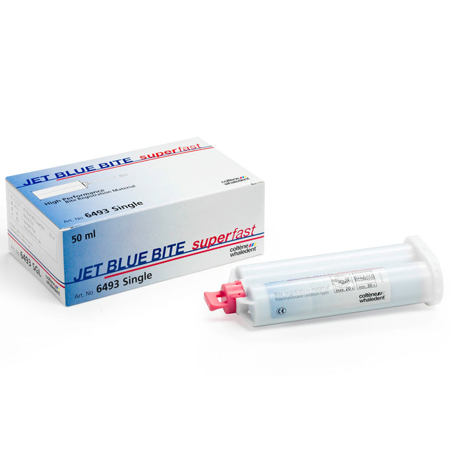 Jet Blue Bite Superfast 50ml Single (Ref. 6493) 