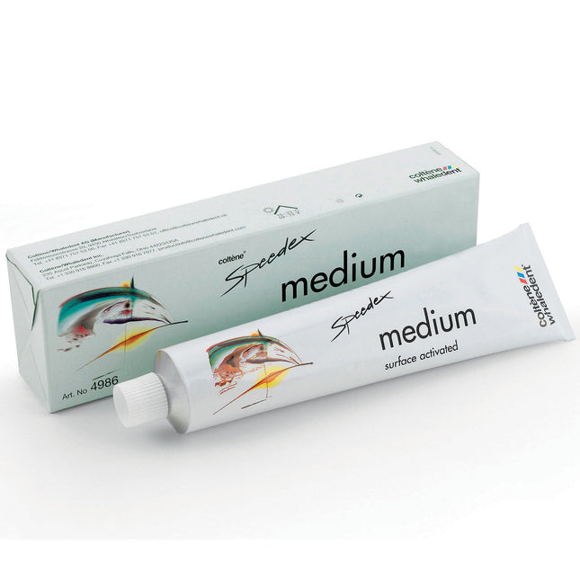 Speedex Wash - Medium Body (Ref. 4986) 