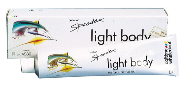 Speedex Wash - Light Body (Ref. 4980) 