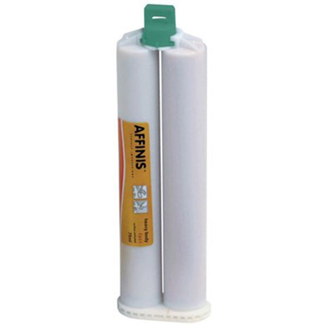 Affinis Impression Material Wash - Fast Heavy Body (Ref. 6685) 