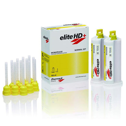 Elite HD+ Monophase Medium Body 