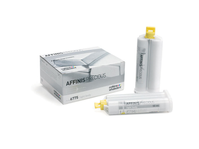 Affinis Precious Impression Material Light Body Single (Ref. 6775) 