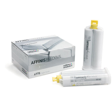 Affinis Precious Impression Material Light Body Single (Ref. 6775) 