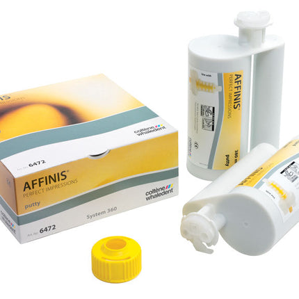 Affinis Impression Material - System 360 Putty Refill 