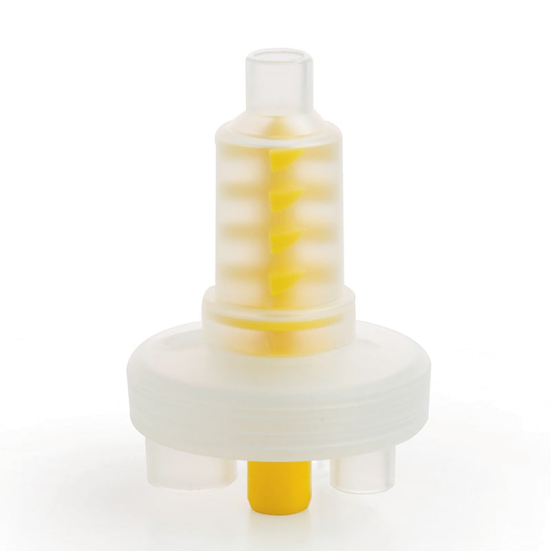 Dynamic Mixing Tips Yellow 