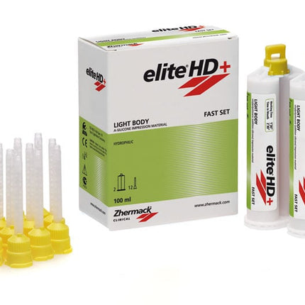 Elite HD+ Light Body Fast Set 
