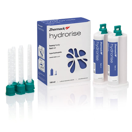 Hydrorise Heavy Body Fast Set 