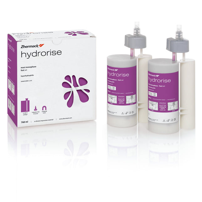 Hydrorise Maxi Monophase Fast Set 