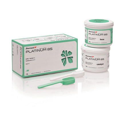 Platinum 85 Putty Base & Catalyst 1kg 