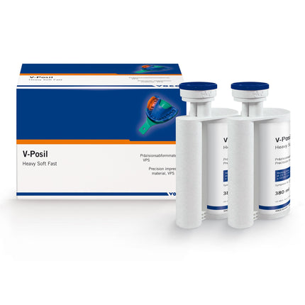 V-Posil Heavy Soft Fast 