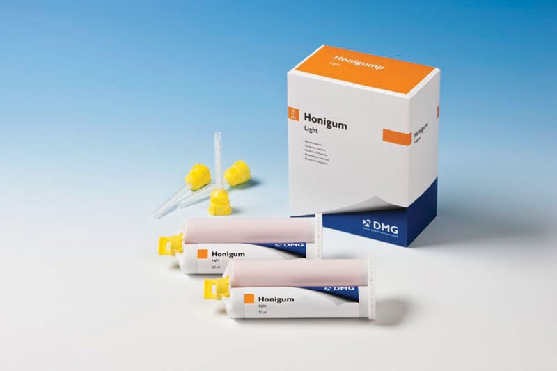 Honigum Light 