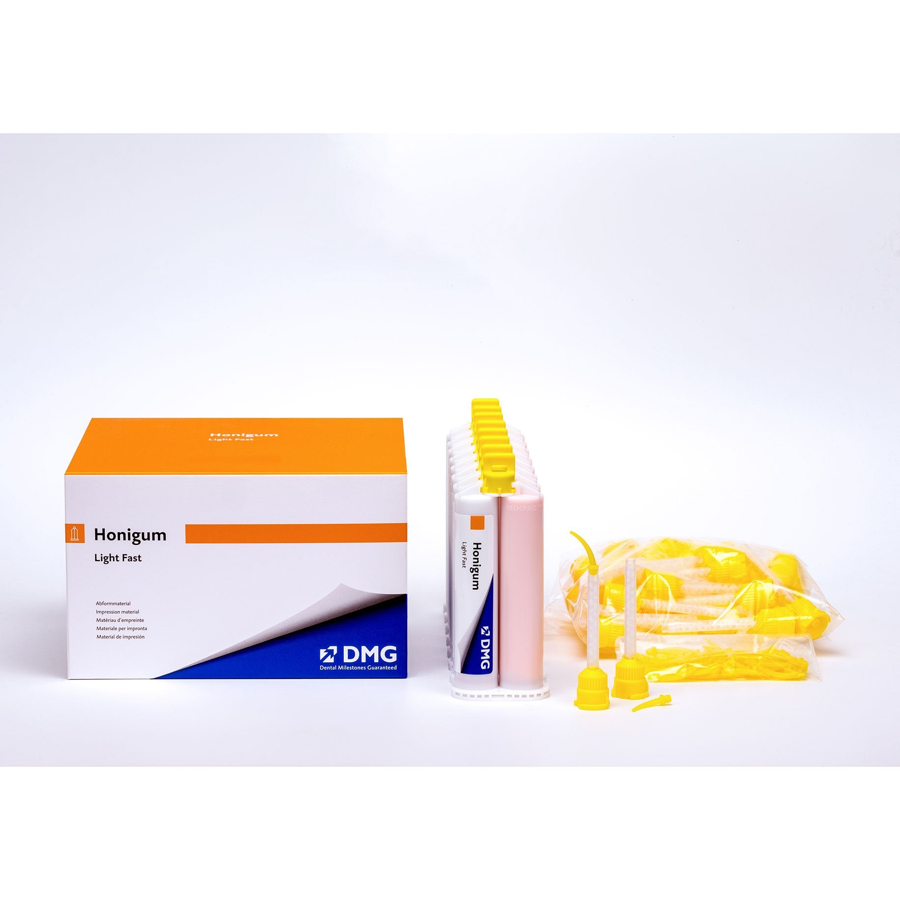 Honigum Light Fast 