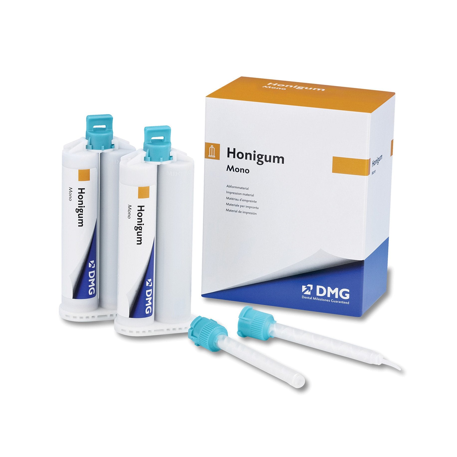 Honigum Monophase 