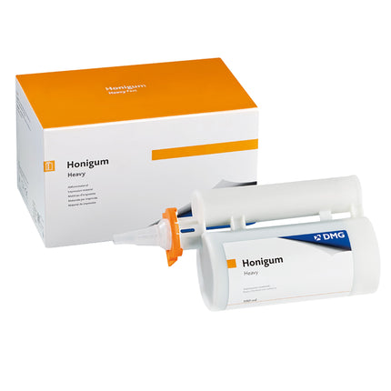 Honigum Mixstar Heavy 