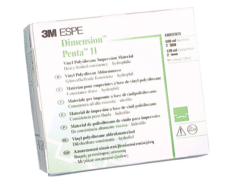 Dimension Penta H Refill Pack (Ref. 36714) 