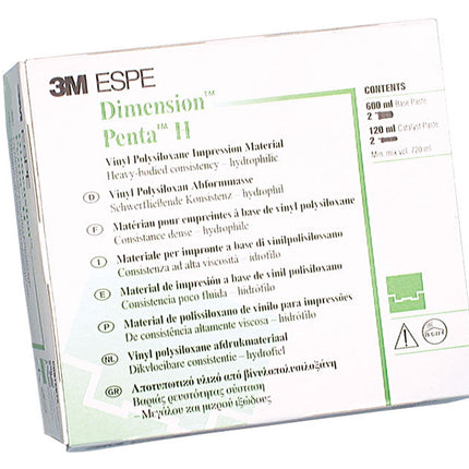 Dimension Penta H Refill Pack (Ref. 36714) 