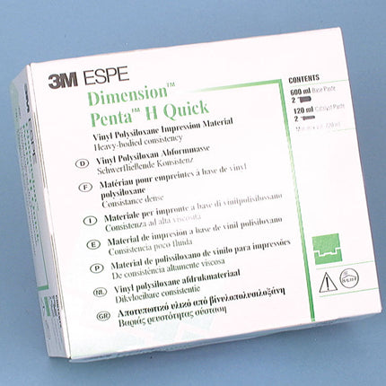 Dimension Penta H Quick Refill Pack (Ref. 36912) 