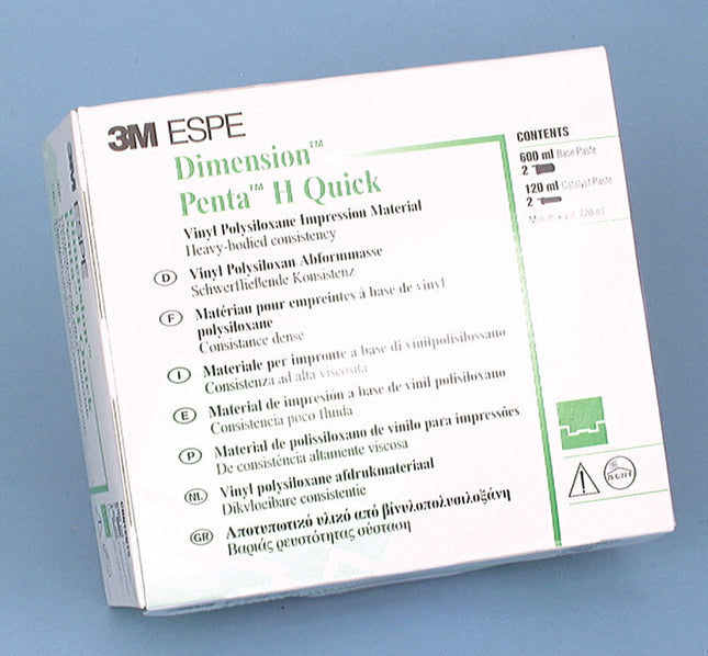 Dimension Penta H Quick Refill Pack (Ref. 36912) 