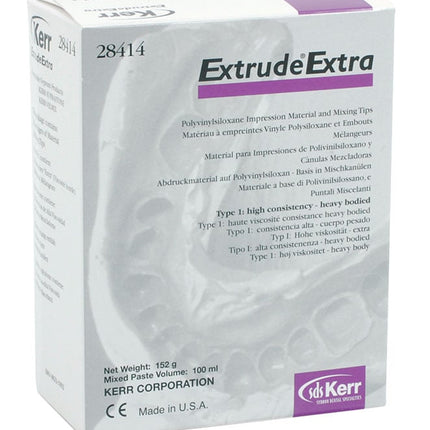 Extrude Extra - 2 Cartridge Refill Pack - Purple 