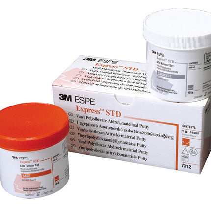 Express Putty Standard (Ref. 7312) 