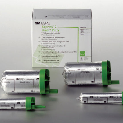 Express 2 Penta Putty Refill (Ref: 36816N) 
