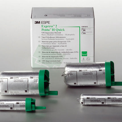 Express 2 Penta H Quick Refill Pack (Ref: 36810) 